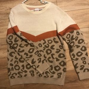 Sweater